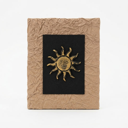 Sunshine Eco Notebook