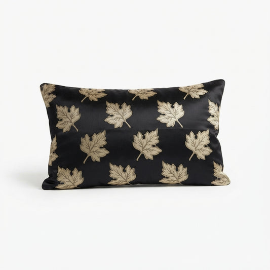 Maple Garden Cushion Cover