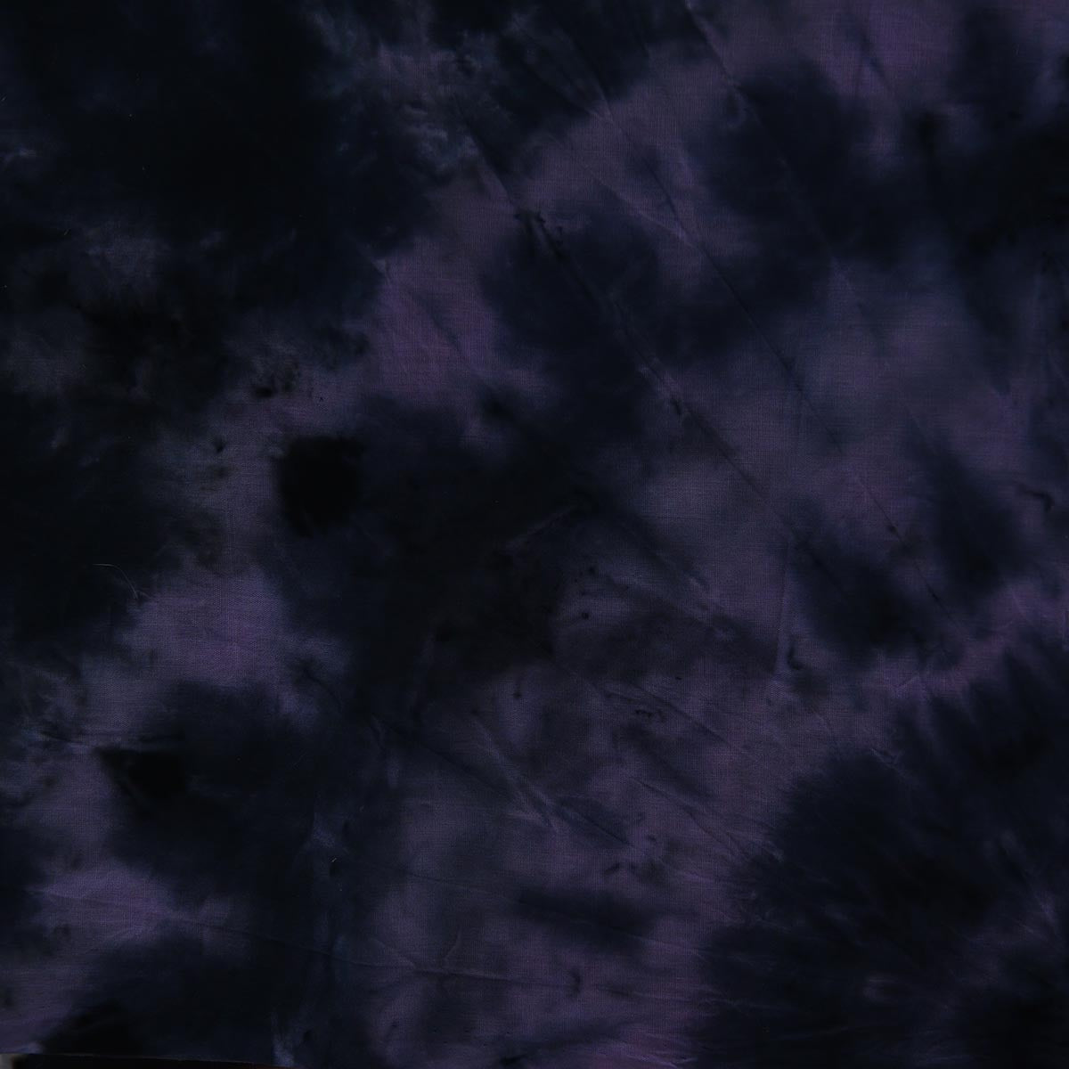 Candy Floss Tie Dye Saree