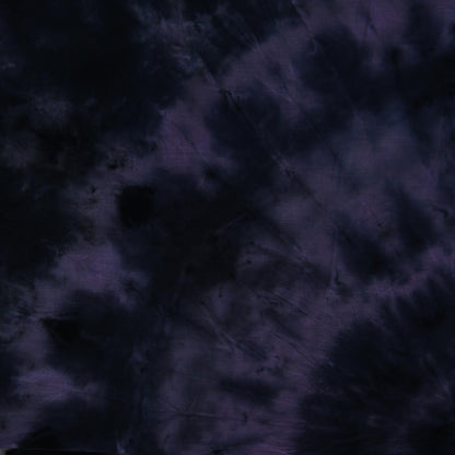 Candy Floss Tie Dye Saree