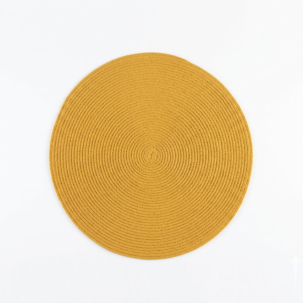 Saffron Earth Placemat