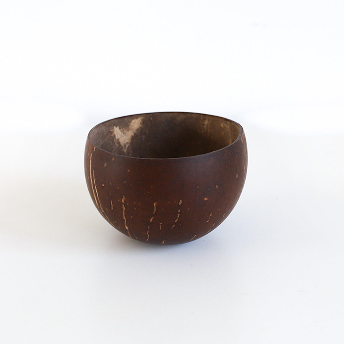 Coconut Shell Bowl