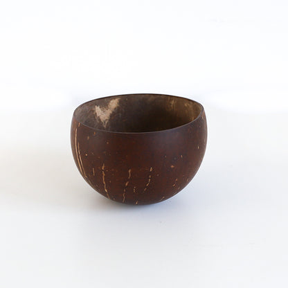 Coconut Shell Bowl