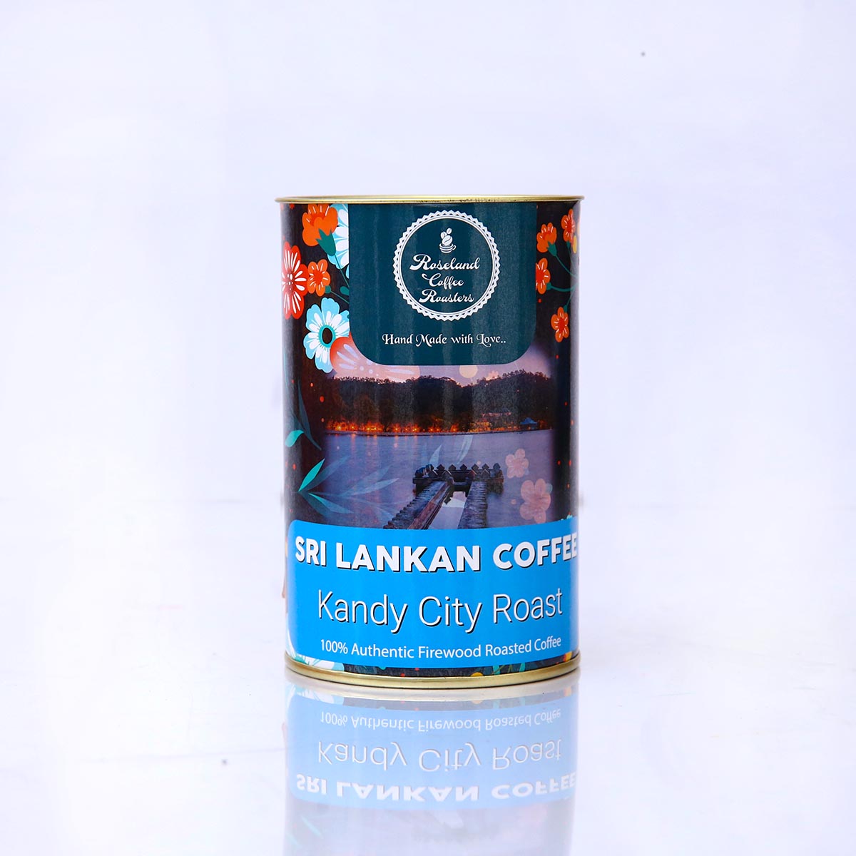 Kandy City Roast Coffee