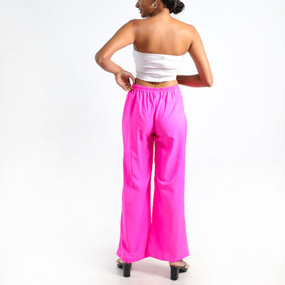 Electric Rose Pants