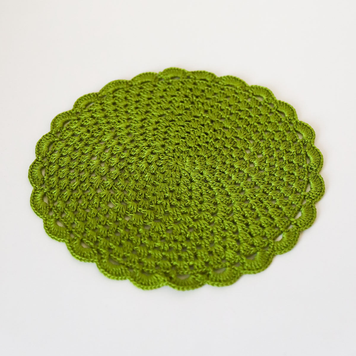 Olive Noel Placemat
