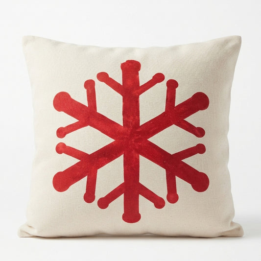 Winter Wonderland Cushion Cover