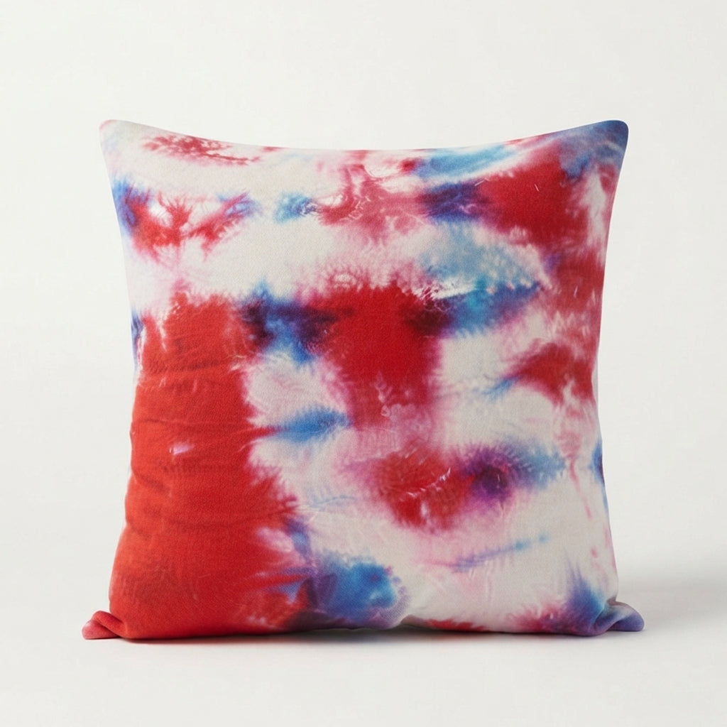 Tie Dye Blast Cushion Cover Set
