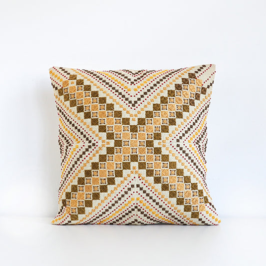 Lemon Cushion Cover