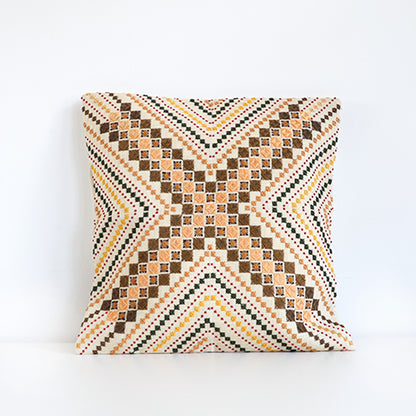Honey Cushion Cover