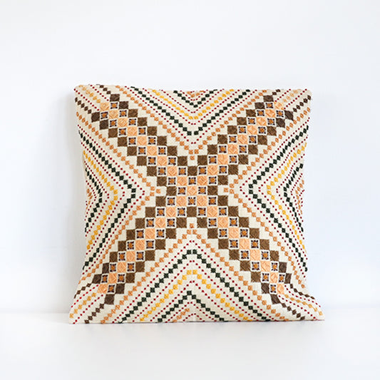 Honey Cushion Cover