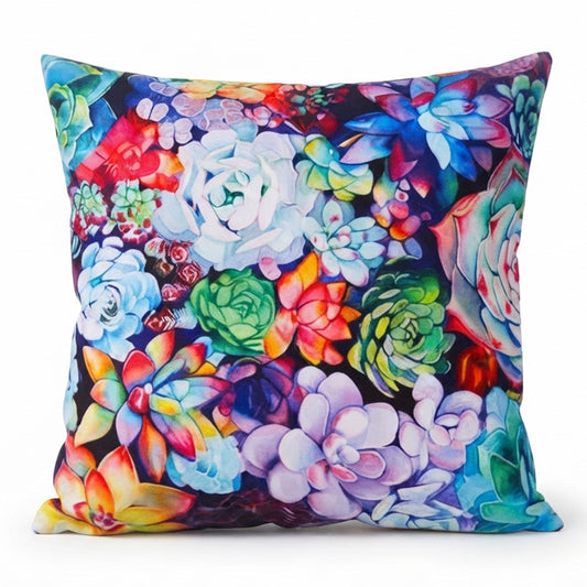 Blossom & Bloom Cushion Cover