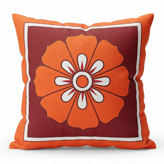 Binara Mala Cushion Cover