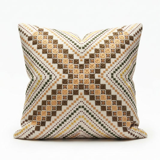 Honey Cushion Cover