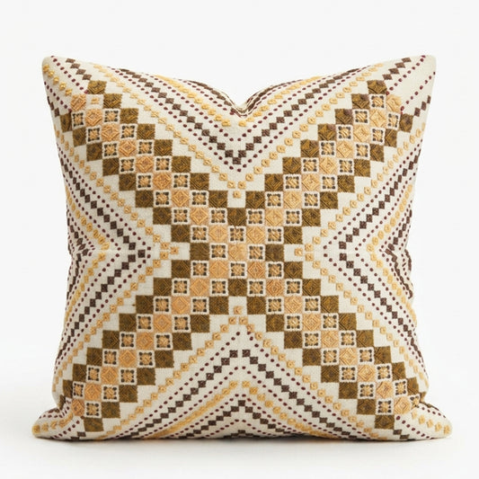 Lemon Cushion Cover