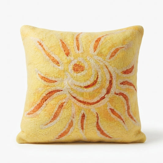 Heat Wave Cushion Cover Set