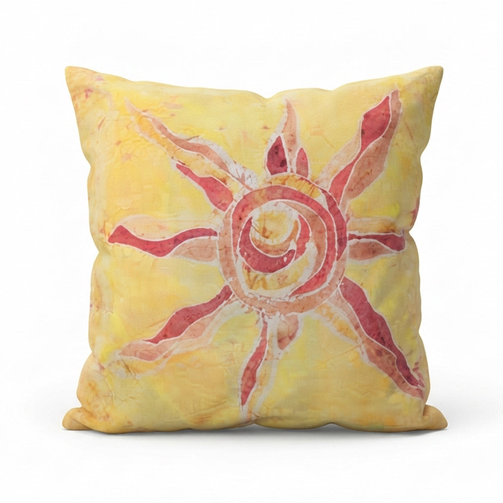 Rays Cushion Cover Set