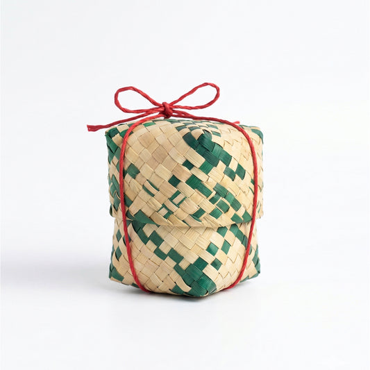 Alum Crystal Gift Set