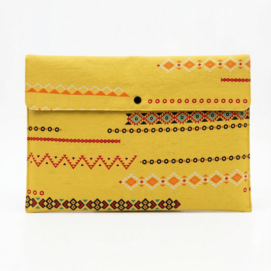 Sun Aztec Document File