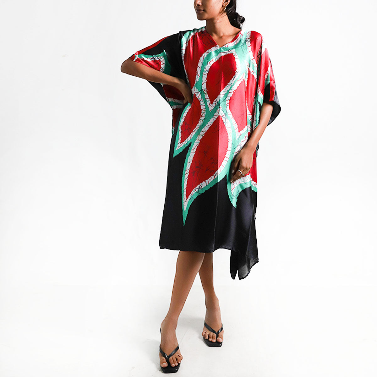 Phoenix Kaftan