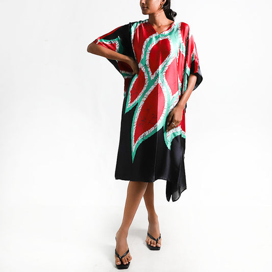 Phoenix Kaftan