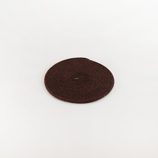 Cocoa Coasters