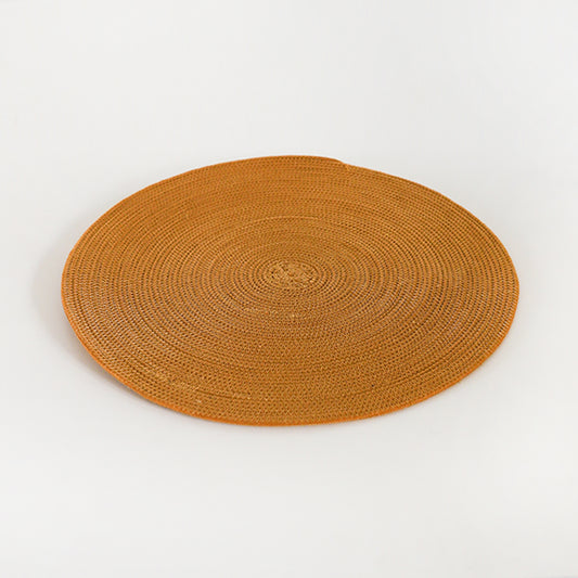 Saffron Earth Placemat