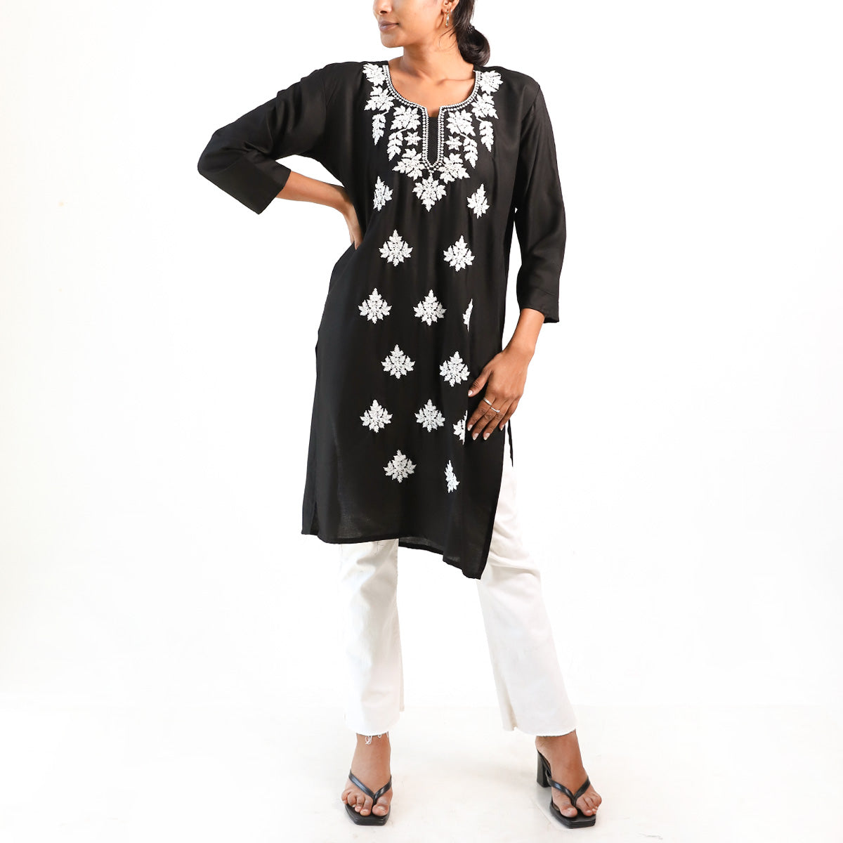 Eclipse Noir Kurtha