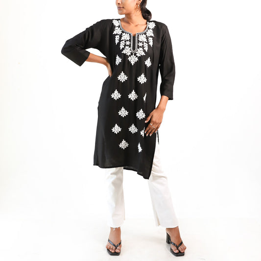 Eclipse Noir Kurtha