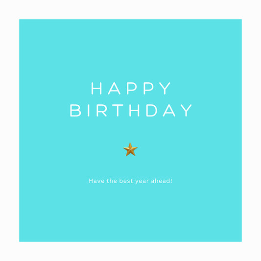 Wesley Greeting Card