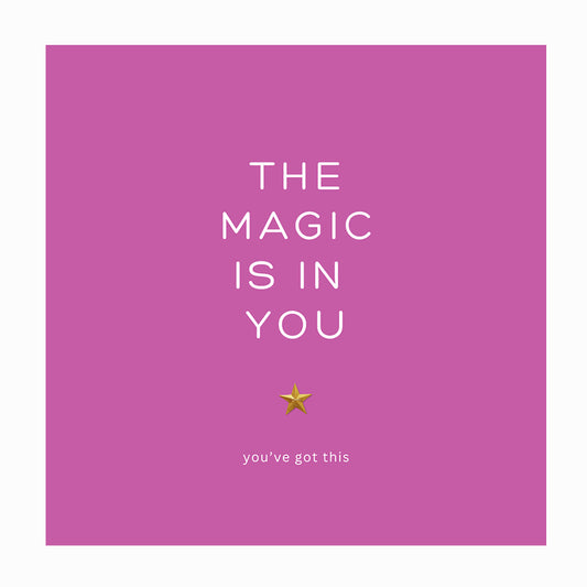 Skylar Greeting Card