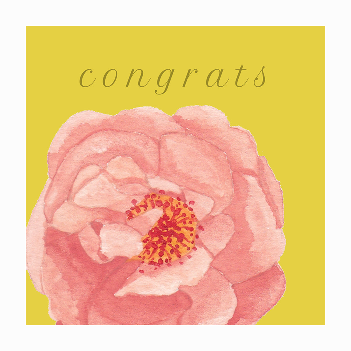 Jayden Greeting Card