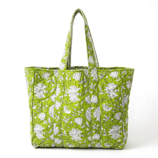 Hulya Reversible Tote