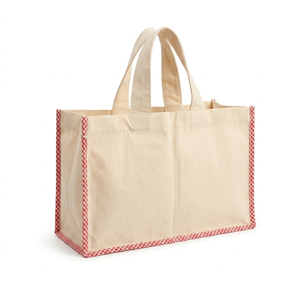 Handloom Grocery Bag