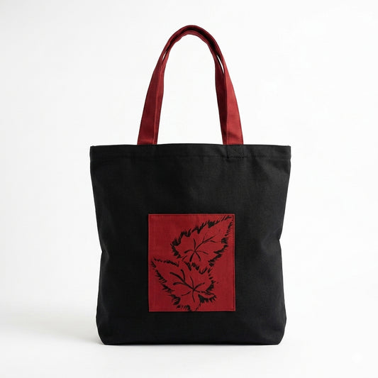Red Cambrella Tote