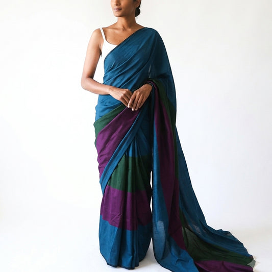 Koha Saree