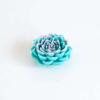 Citronella Lotus Candle