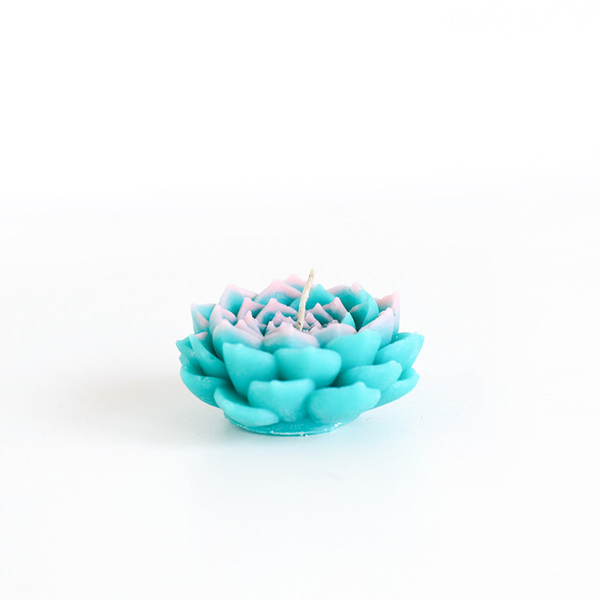 Citronella Lotus Candle