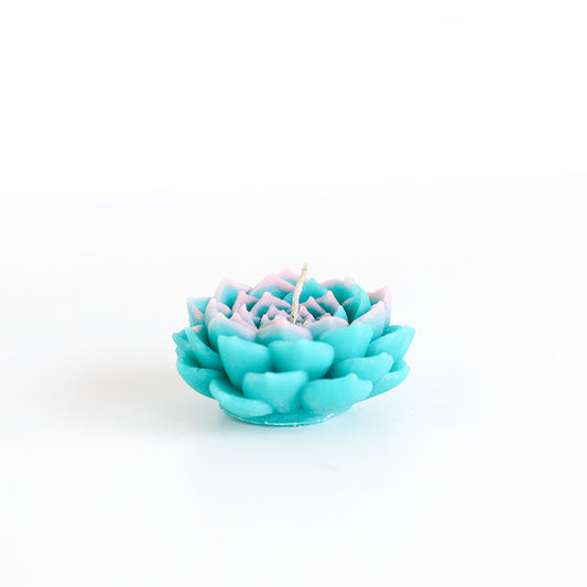 Citronella Lotus Candle