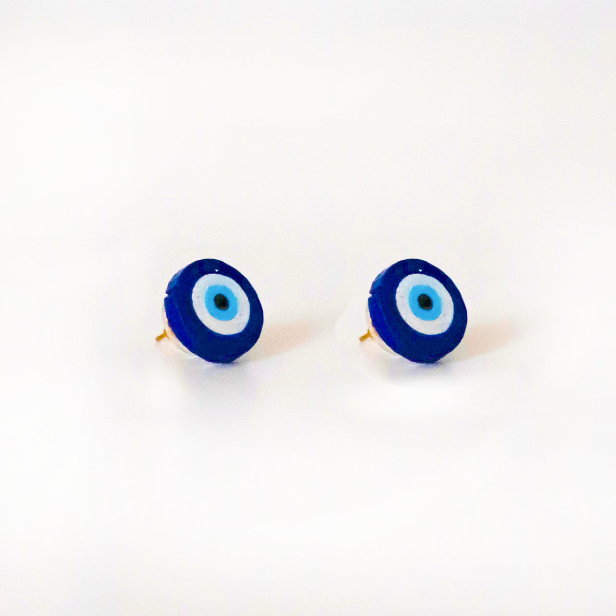 Mystic Eye Earrings