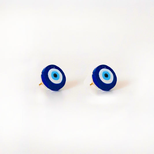 Mystic Eye Earrings