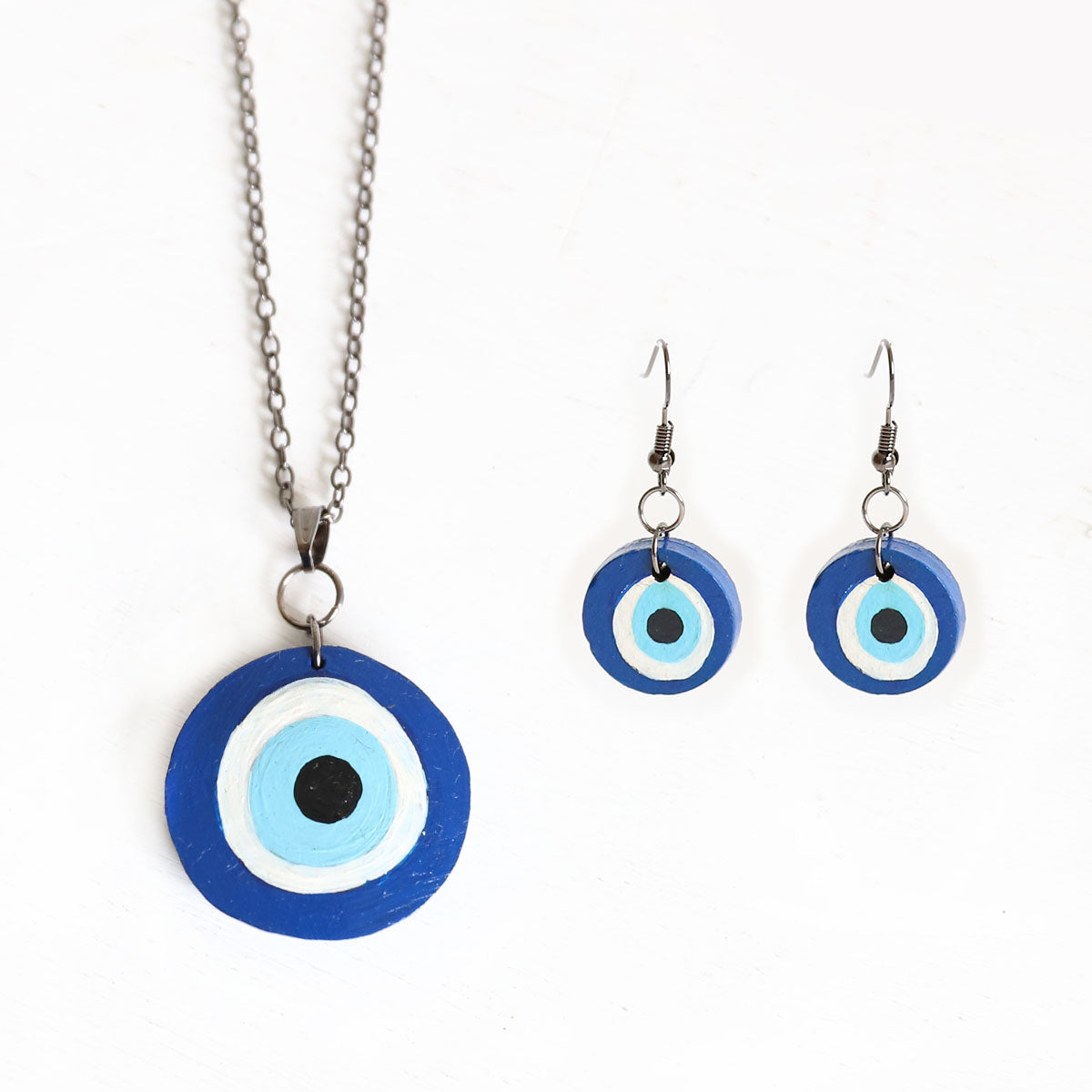 Evil Eye Set