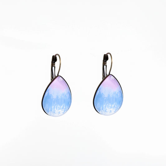 Cosmic Fade Earrings