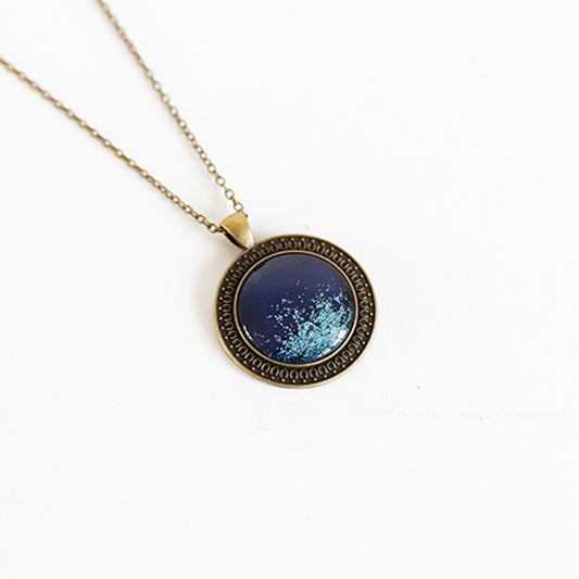 Night Sky Necklace