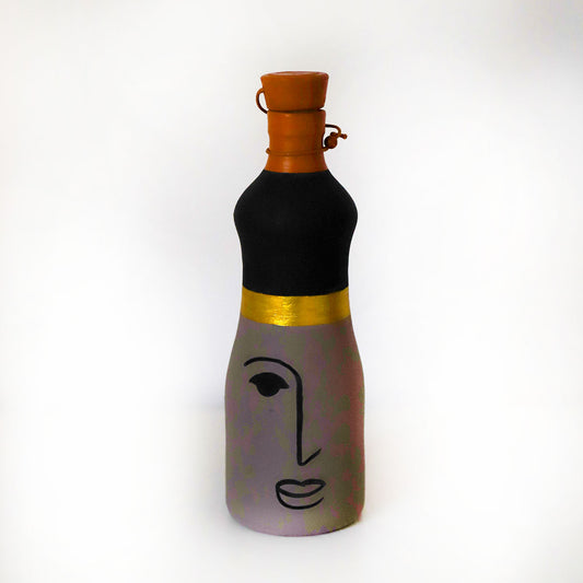Profile Clay Water Bottle