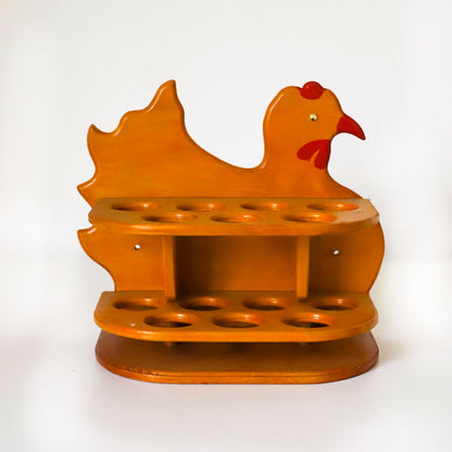 Egg Rack