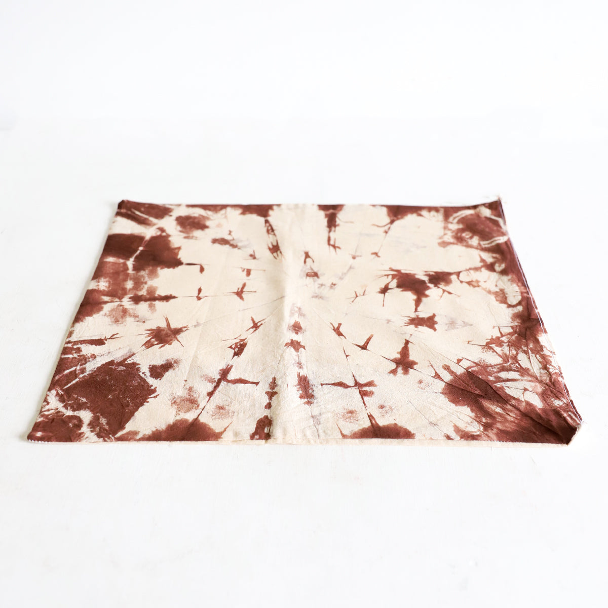Coffee Batik Table Mat