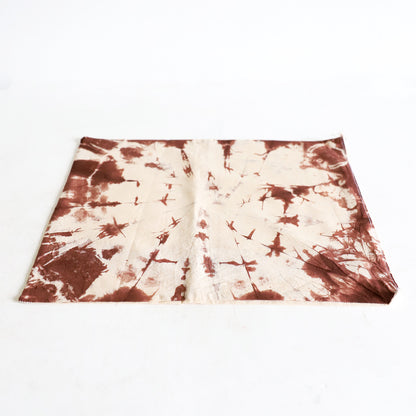 Coffee Batik Table Mat