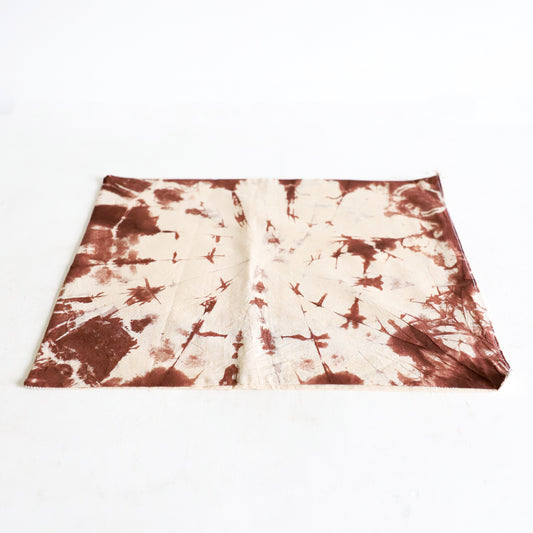 Coffee Batik Table Mat