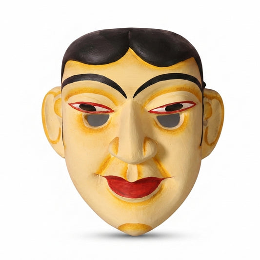 Liyanappu Kolam Mask